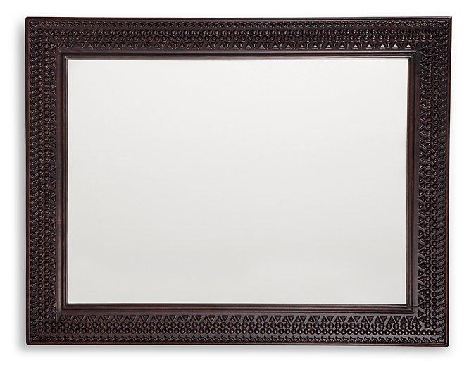 Balintmore Accent Mirror - Premium Mirror from Ashley Furniture - Just $374.59! Shop now at Furniture Wholesale Plus  We are the best furniture store in Nashville, Hendersonville, Goodlettsville, Madison, Antioch, Mount Juliet, Lebanon, Gallatin, Springfield, Murfreesboro, Franklin, Brentwood