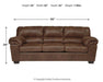 Bladen Sofa - Premium Sofa from Ashley Furniture - Just $459.44! Shop now at Furniture Wholesale Plus  We are the best furniture store in Nashville, Hendersonville, Goodlettsville, Madison, Antioch, Mount Juliet, Lebanon, Gallatin, Springfield, Murfreesboro, Franklin, Brentwood