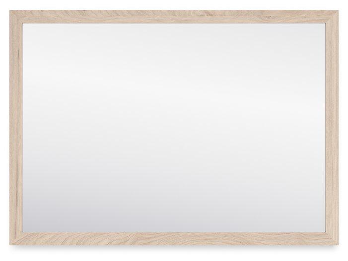 Cadmori Bedroom Mirror - Premium Mirror from Ashley Furniture - Just $62.35! Shop now at Furniture Wholesale Plus  We are the best furniture store in Nashville, Hendersonville, Goodlettsville, Madison, Antioch, Mount Juliet, Lebanon, Gallatin, Springfield, Murfreesboro, Franklin, Brentwood