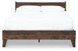 Calverson Panel Bed - Premium Bed from Ashley Furniture - Just $271.27! Shop now at Furniture Wholesale Plus  We are the best furniture store in Nashville, Hendersonville, Goodlettsville, Madison, Antioch, Mount Juliet, Lebanon, Gallatin, Springfield, Murfreesboro, Franklin, Brentwood