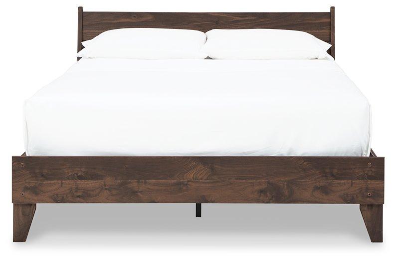 Calverson Panel Bed - Premium Bed from Ashley Furniture - Just $271.27! Shop now at Furniture Wholesale Plus  We are the best furniture store in Nashville, Hendersonville, Goodlettsville, Madison, Antioch, Mount Juliet, Lebanon, Gallatin, Springfield, Murfreesboro, Franklin, Brentwood