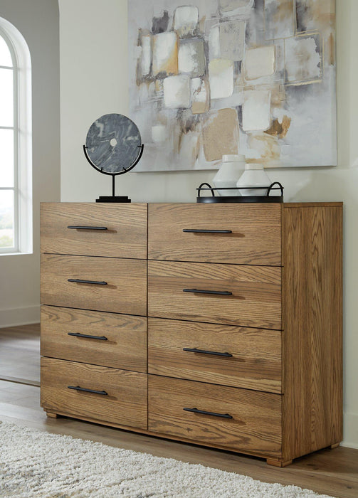 Dakmore Dresser - Premium Dresser from Ashley Furniture - Just $848.68! Shop now at Furniture Wholesale Plus  We are the best furniture store in Nashville, Hendersonville, Goodlettsville, Madison, Antioch, Mount Juliet, Lebanon, Gallatin, Springfield, Murfreesboro, Franklin, Brentwood