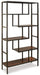 Frankwell Bookcase - Premium Bookcase from Ashley Furniture - Just $235.02! Shop now at Furniture Wholesale Plus  We are the best furniture store in Nashville, Hendersonville, Goodlettsville, Madison, Antioch, Mount Juliet, Lebanon, Gallatin, Springfield, Murfreesboro, Franklin, Brentwood