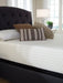 Chime 12 Inch Memory Foam Mattress in a Box - Premium Mattress from Ashley Furniture - Just $314.93! Shop now at Furniture Wholesale Plus  We are the best furniture store in Nashville, Hendersonville, Goodlettsville, Madison, Antioch, Mount Juliet, Lebanon, Gallatin, Springfield, Murfreesboro, Franklin, Brentwood