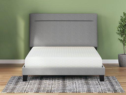 Chime 8 Inch Memory Foam Mattress Set - Premium Mattress Set from Ashley Furniture - Just $367.42! Shop now at Furniture Wholesale Plus  We are the best furniture store in Nashville, Hendersonville, Goodlettsville, Madison, Antioch, Mount Juliet, Lebanon, Gallatin, Springfield, Murfreesboro, Franklin, Brentwood