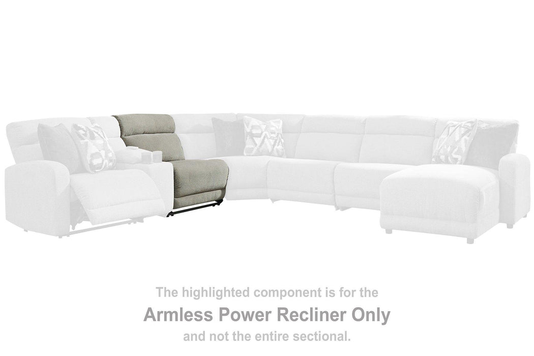 Colleyville Power Reclining Sectional - Premium Sectional from Ashley Furniture - Just $1145.40! Shop now at Furniture Wholesale Plus  We are the best furniture store in Nashville, Hendersonville, Goodlettsville, Madison, Antioch, Mount Juliet, Lebanon, Gallatin, Springfield, Murfreesboro, Franklin, Brentwood