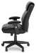 Corbindale Home Office Chair - Premium Desk Chair from Ashley Furniture - Just $227.26! Shop now at Furniture Wholesale Plus  We are the best furniture store in Nashville, Hendersonville, Goodlettsville, Madison, Antioch, Mount Juliet, Lebanon, Gallatin, Springfield, Murfreesboro, Franklin, Brentwood