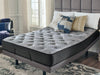 Comfort Plus Mattress - Premium Mattress from Ashley Furniture - Just $296.19! Shop now at Furniture Wholesale Plus  We are the best furniture store in Nashville, Hendersonville, Goodlettsville, Madison, Antioch, Mount Juliet, Lebanon, Gallatin, Springfield, Murfreesboro, Franklin, Brentwood