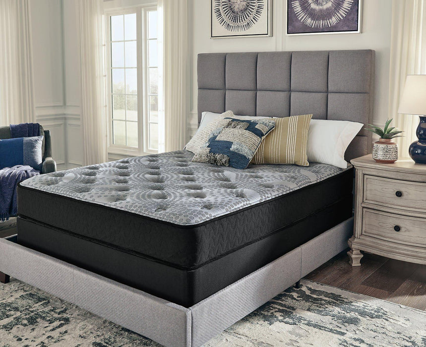 Comfort Plus Mattress - Premium Mattress from Ashley Furniture - Just $296.19! Shop now at Furniture Wholesale Plus  We are the best furniture store in Nashville, Hendersonville, Goodlettsville, Madison, Antioch, Mount Juliet, Lebanon, Gallatin, Springfield, Murfreesboro, Franklin, Brentwood