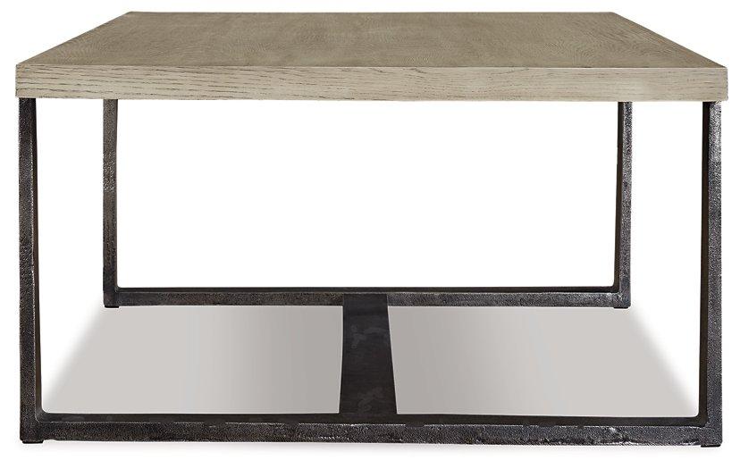 Dalenville Coffee Table - Premium Cocktail Table from Ashley Furniture - Just $458.35! Shop now at Furniture Wholesale Plus  We are the best furniture store in Nashville, Hendersonville, Goodlettsville, Madison, Antioch, Mount Juliet, Lebanon, Gallatin, Springfield, Murfreesboro, Franklin, Brentwood