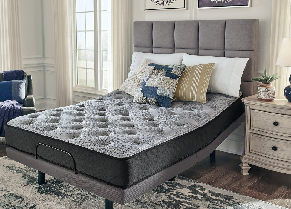 Comfort Plus Mattress - Premium Mattress from Ashley Furniture - Just $296.19! Shop now at Furniture Wholesale Plus  We are the best furniture store in Nashville, Hendersonville, Goodlettsville, Madison, Antioch, Mount Juliet, Lebanon, Gallatin, Springfield, Murfreesboro, Franklin, Brentwood