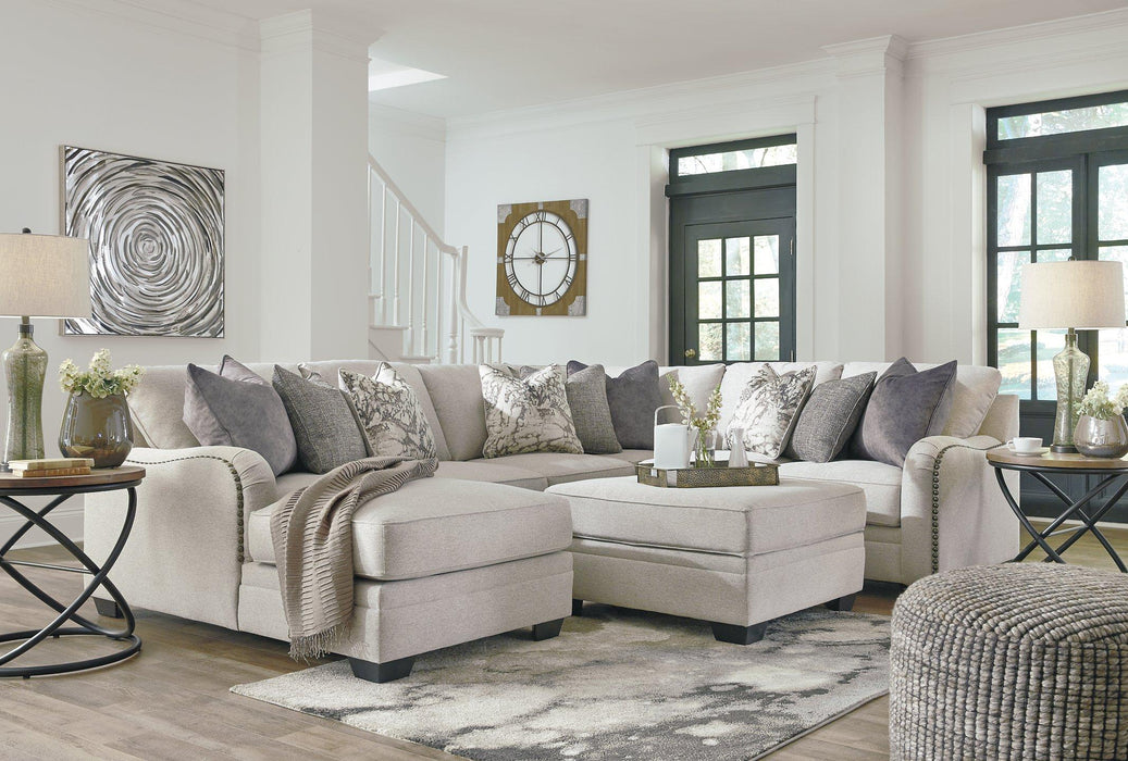 Dellara Living Room Set - Premium Living Room Set from Ashley Furniture - Just $1752.82! Shop now at Furniture Wholesale Plus  We are the best furniture store in Nashville, Hendersonville, Goodlettsville, Madison, Antioch, Mount Juliet, Lebanon, Gallatin, Springfield, Murfreesboro, Franklin, Brentwood