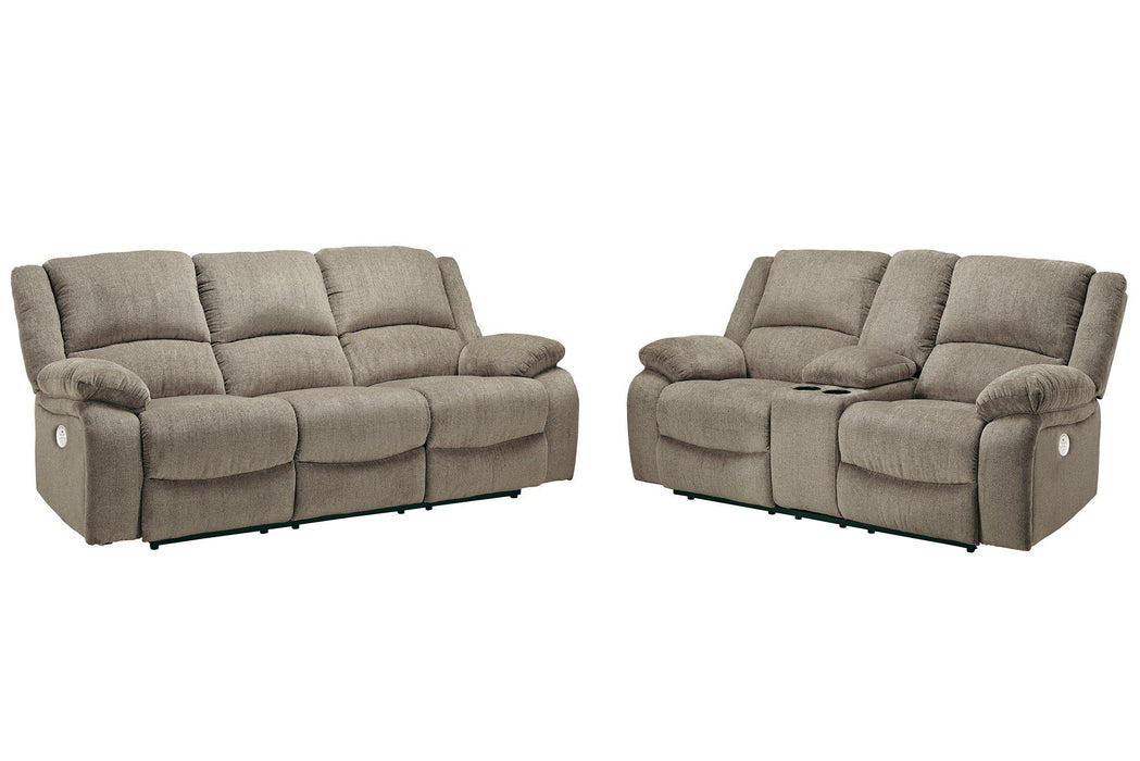 Draycoll Living Room Set - Premium Living Room Set from Ashley Furniture - Just $1462.35! Shop now at Furniture Wholesale Plus  We are the best furniture store in Nashville, Hendersonville, Goodlettsville, Madison, Antioch, Mount Juliet, Lebanon, Gallatin, Springfield, Murfreesboro, Franklin, Brentwood