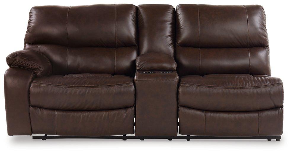 Family Circle Power Reclining Sectional - Premium Sectional from Ashley Furniture - Just $2608.10! Shop now at Furniture Wholesale Plus  We are the best furniture store in Nashville, Hendersonville, Goodlettsville, Madison, Antioch, Mount Juliet, Lebanon, Gallatin, Springfield, Murfreesboro, Franklin, Brentwood