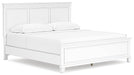 Fortman Bed - Premium Bed from Ashley Furniture - Just $394.19! Shop now at Furniture Wholesale Plus  We are the best furniture store in Nashville, Hendersonville, Goodlettsville, Madison, Antioch, Mount Juliet, Lebanon, Gallatin, Springfield, Murfreesboro, Franklin, Brentwood