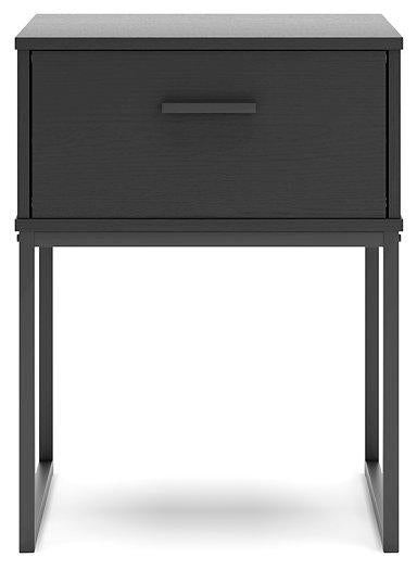 Socalle Nightstand - Premium Nightstand from Ashley Furniture - Just $88.94! Shop now at Furniture Wholesale Plus  We are the best furniture store in Nashville, Hendersonville, Goodlettsville, Madison, Antioch, Mount Juliet, Lebanon, Gallatin, Springfield, Murfreesboro, Franklin, Brentwood