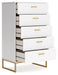 Socalle Chest of Drawers - Premium Chest from Ashley Furniture - Just $235.47! Shop now at Furniture Wholesale Plus  We are the best furniture store in Nashville, Hendersonville, Goodlettsville, Madison, Antioch, Mount Juliet, Lebanon, Gallatin, Springfield, Murfreesboro, Franklin, Brentwood