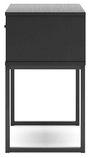 Socalle Nightstand - Premium Nightstand from Ashley Furniture - Just $88.94! Shop now at Furniture Wholesale Plus  We are the best furniture store in Nashville, Hendersonville, Goodlettsville, Madison, Antioch, Mount Juliet, Lebanon, Gallatin, Springfield, Murfreesboro, Franklin, Brentwood