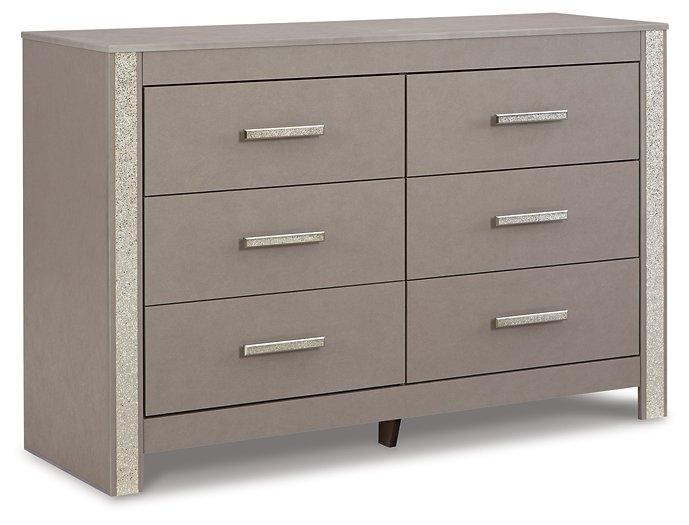 Surancha Dresser and Mirror - Premium Dresser & Mirror from Ashley Furniture - Just $571.17! Shop now at Furniture Wholesale Plus  We are the best furniture store in Nashville, Hendersonville, Goodlettsville, Madison, Antioch, Mount Juliet, Lebanon, Gallatin, Springfield, Murfreesboro, Franklin, Brentwood