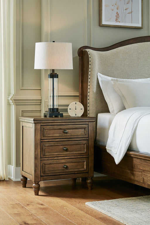 Sturlayne Nightstand - Premium Nightstand from Ashley Furniture - Just $331.84! Shop now at Furniture Wholesale Plus  We are the best furniture store in Nashville, Hendersonville, Goodlettsville, Madison, Antioch, Mount Juliet, Lebanon, Gallatin, Springfield, Murfreesboro, Franklin, Brentwood