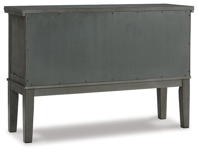 Hallanden Dining Server - Premium Server from Ashley Furniture - Just $663.66! Shop now at Furniture Wholesale Plus  We are the best furniture store in Nashville, Hendersonville, Goodlettsville, Madison, Antioch, Mount Juliet, Lebanon, Gallatin, Springfield, Murfreesboro, Franklin, Brentwood