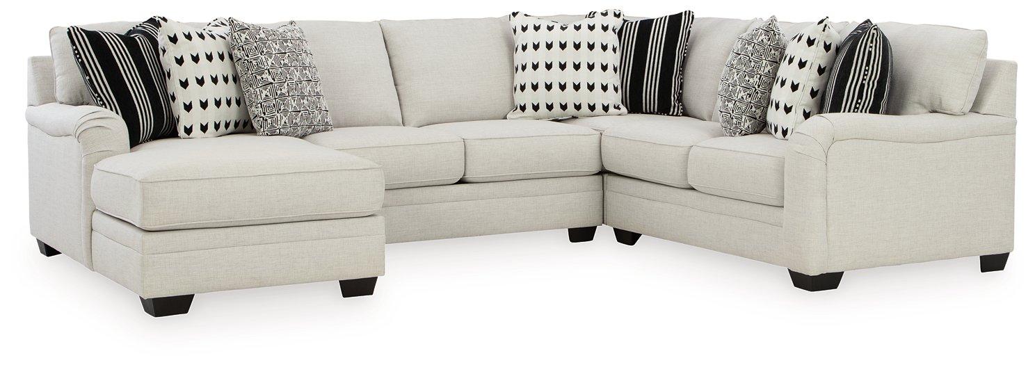 Huntsworth Sectional with Chaise - Premium Sectional from Ashley Furniture - Just $1224! Shop now at Furniture Wholesale Plus  We are the best furniture store in Nashville, Hendersonville, Goodlettsville, Madison, Antioch, Mount Juliet, Lebanon, Gallatin, Springfield, Murfreesboro, Franklin, Brentwood