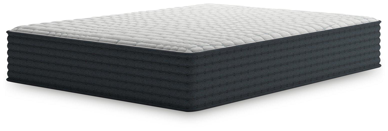 Hybrid 1200 Mattress - Premium Mattress from Ashley Furniture - Just $397.42! Shop now at Furniture Wholesale Plus  We are the best furniture store in Nashville, Hendersonville, Goodlettsville, Madison, Antioch, Mount Juliet, Lebanon, Gallatin, Springfield, Murfreesboro, Franklin, Brentwood