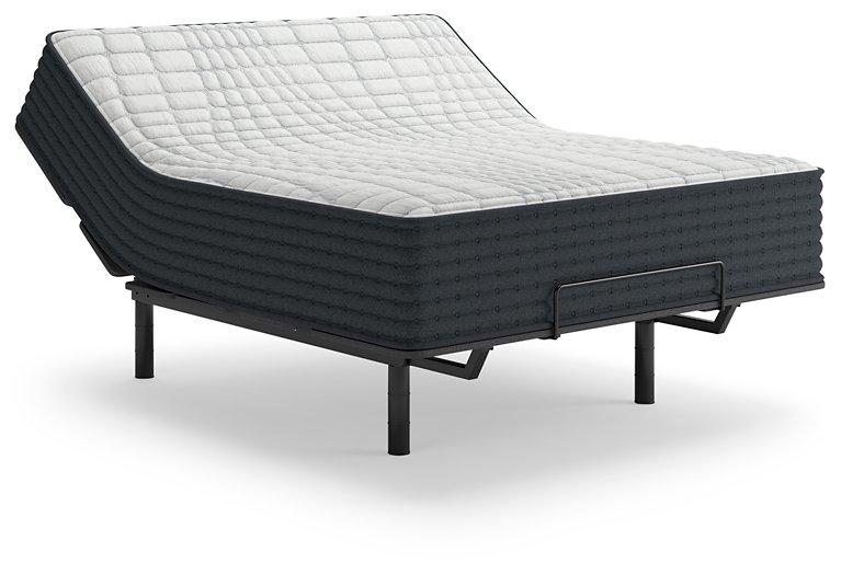 Hybrid 1200 Mattress - Premium Mattress from Ashley Furniture - Just $397.42! Shop now at Furniture Wholesale Plus  We are the best furniture store in Nashville, Hendersonville, Goodlettsville, Madison, Antioch, Mount Juliet, Lebanon, Gallatin, Springfield, Murfreesboro, Franklin, Brentwood