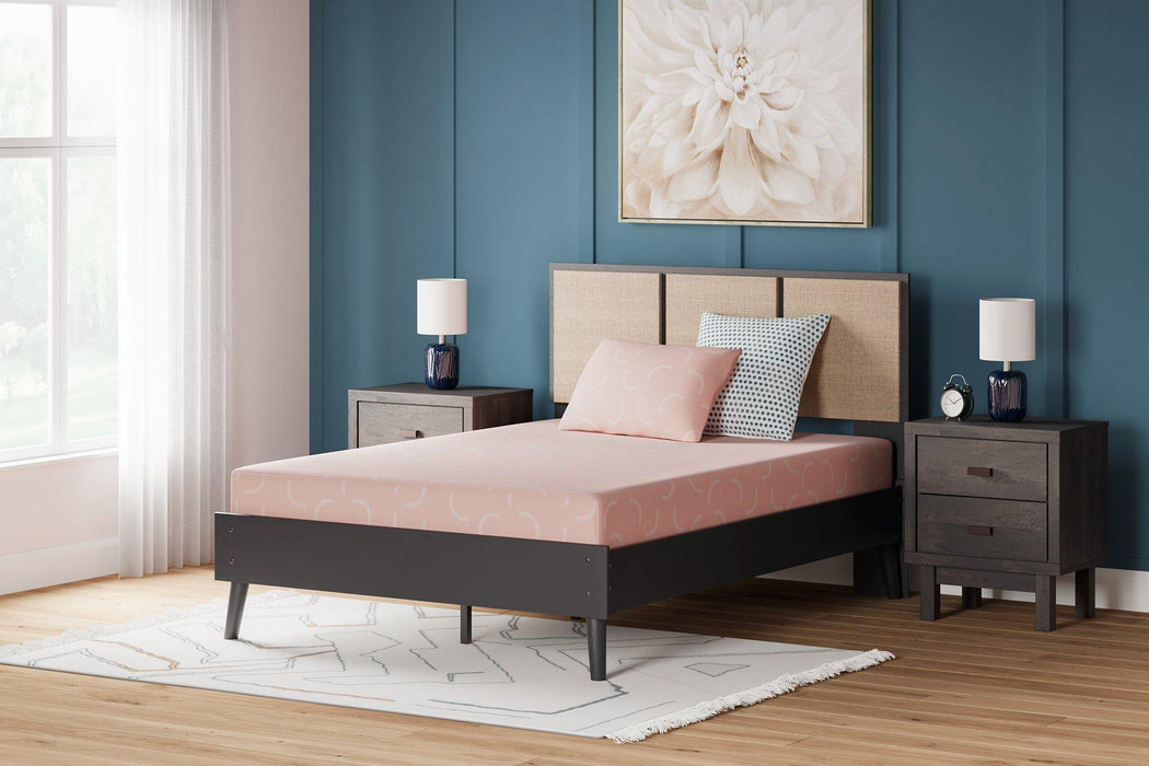 iKidz Coral Mattress and Pillow - Premium Mattress from Ashley Furniture - Just $234.33! Shop now at Furniture Wholesale Plus  We are the best furniture store in Nashville, Hendersonville, Goodlettsville, Madison, Antioch, Mount Juliet, Lebanon, Gallatin, Springfield, Murfreesboro, Franklin, Brentwood