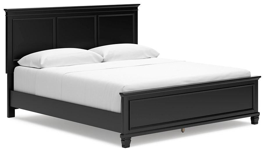 Lanolee Bed - Premium Bed from Ashley Furniture - Just $394.19! Shop now at Furniture Wholesale Plus  We are the best furniture store in Nashville, Hendersonville, Goodlettsville, Madison, Antioch, Mount Juliet, Lebanon, Gallatin, Springfield, Murfreesboro, Franklin, Brentwood