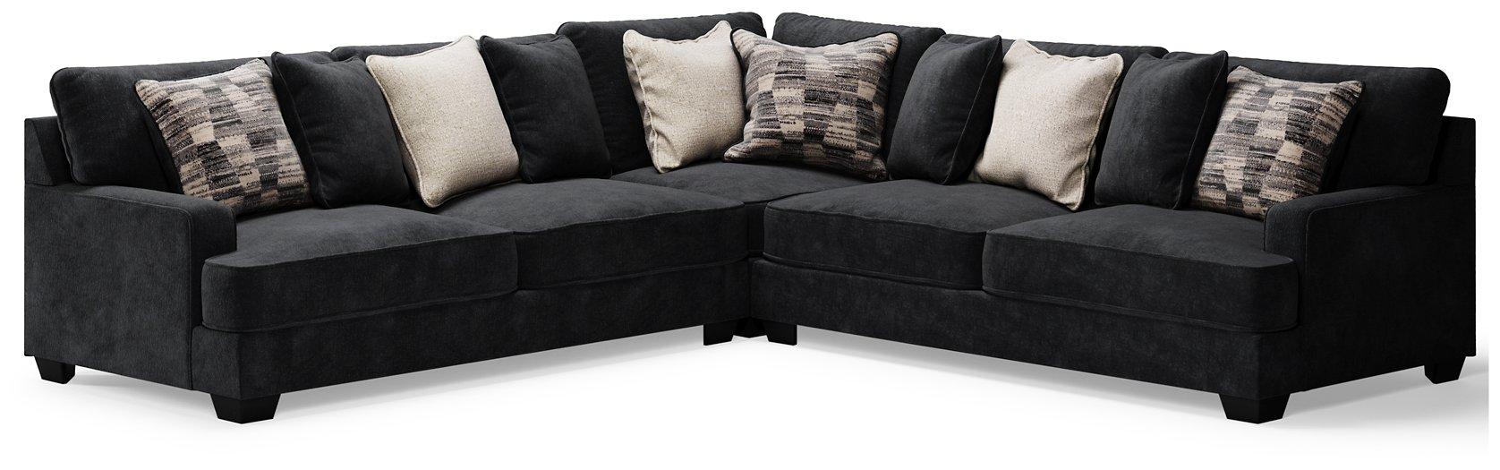 Lavernett Sectional - Premium Sectional from Ashley Furniture - Just $1921.77! Shop now at Furniture Wholesale Plus  We are the best furniture store in Nashville, Hendersonville, Goodlettsville, Madison, Antioch, Mount Juliet, Lebanon, Gallatin, Springfield, Murfreesboro, Franklin, Brentwood