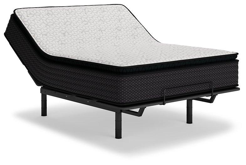 Limited Edition PT Mattress - Premium Mattress from Ashley Furniture - Just $446.15! Shop now at Furniture Wholesale Plus  We are the best furniture store in Nashville, Hendersonville, Goodlettsville, Madison, Antioch, Mount Juliet, Lebanon, Gallatin, Springfield, Murfreesboro, Franklin, Brentwood