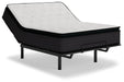 Limited Edition PT Mattress - Premium Mattress from Ashley Furniture - Just $446.15! Shop now at Furniture Wholesale Plus  We are the best furniture store in Nashville, Hendersonville, Goodlettsville, Madison, Antioch, Mount Juliet, Lebanon, Gallatin, Springfield, Murfreesboro, Franklin, Brentwood