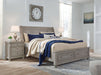 Lettner Bed - Premium Bed from Ashley Furniture - Just $683.79! Shop now at Furniture Wholesale Plus  We are the best furniture store in Nashville, Hendersonville, Goodlettsville, Madison, Antioch, Mount Juliet, Lebanon, Gallatin, Springfield, Murfreesboro, Franklin, Brentwood