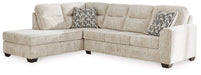 Lonoke 2-Piece Sectional with Chaise - Premium Sectional from Ashley Furniture - Just $1044.08! Shop now at Furniture Wholesale Plus  We are the best furniture store in Nashville, Hendersonville, Goodlettsville, Madison, Antioch, Mount Juliet, Lebanon, Gallatin, Springfield, Murfreesboro, Franklin, Brentwood