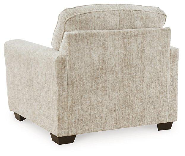 Lonoke Oversized Chair - Premium Chair from Ashley Furniture - Just $383.24! Shop now at Furniture Wholesale Plus  We are the best furniture store in Nashville, Hendersonville, Goodlettsville, Madison, Antioch, Mount Juliet, Lebanon, Gallatin, Springfield, Murfreesboro, Franklin, Brentwood