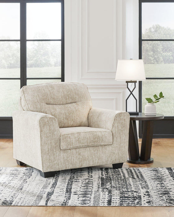 Lonoke Oversized Chair - Premium Chair from Ashley Furniture - Just $383.24! Shop now at Furniture Wholesale Plus  We are the best furniture store in Nashville, Hendersonville, Goodlettsville, Madison, Antioch, Mount Juliet, Lebanon, Gallatin, Springfield, Murfreesboro, Franklin, Brentwood