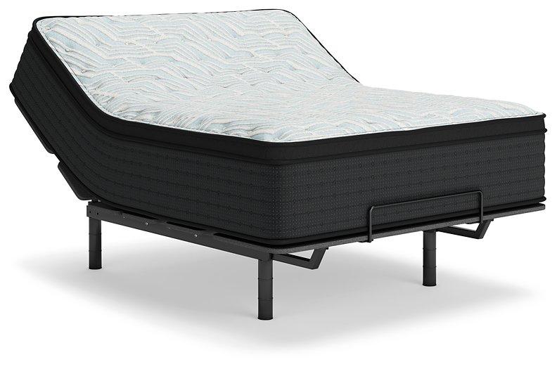 Palisades ET Mattress - Premium Mattress from Ashley Furniture - Just $633.61! Shop now at Furniture Wholesale Plus  We are the best furniture store in Nashville, Hendersonville, Goodlettsville, Madison, Antioch, Mount Juliet, Lebanon, Gallatin, Springfield, Murfreesboro, Franklin, Brentwood