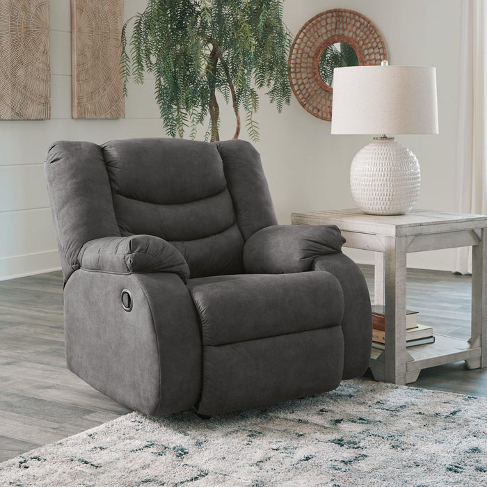 Partymate Recliner - Premium Recliner from Ashley Furniture - Just $431.23! Shop now at Furniture Wholesale Plus  We are the best furniture store in Nashville, Hendersonville, Goodlettsville, Madison, Antioch, Mount Juliet, Lebanon, Gallatin, Springfield, Murfreesboro, Franklin, Brentwood