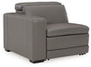 Texline Power Reclining Sectional - Premium Sectional from Ashley Furniture - Just $2275.25! Shop now at Furniture Wholesale Plus  We are the best furniture store in Nashville, Hendersonville, Goodlettsville, Madison, Antioch, Mount Juliet, Lebanon, Gallatin, Springfield, Murfreesboro, Franklin, Brentwood