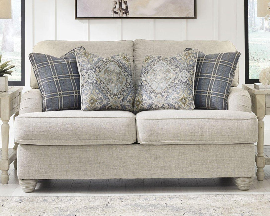 Traemore Loveseat - Premium Loveseat from Ashley Furniture - Just $729.40! Shop now at Furniture Wholesale Plus  We are the best furniture store in Nashville, Hendersonville, Goodlettsville, Madison, Antioch, Mount Juliet, Lebanon, Gallatin, Springfield, Murfreesboro, Franklin, Brentwood