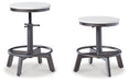 Torjin Counter Height Stool - Premium Barstool from Ashley Furniture - Just $62.35! Shop now at Furniture Wholesale Plus  We are the best furniture store in Nashville, Hendersonville, Goodlettsville, Madison, Antioch, Mount Juliet, Lebanon, Gallatin, Springfield, Murfreesboro, Franklin, Brentwood