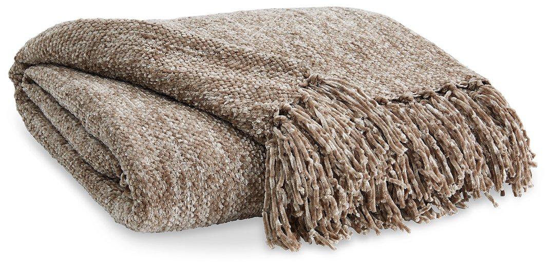 Tamish Throw (Set of 3) - Premium Throw from Ashley Furniture - Just $97.42! Shop now at Furniture Wholesale Plus  We are the best furniture store in Nashville, Hendersonville, Goodlettsville, Madison, Antioch, Mount Juliet, Lebanon, Gallatin, Springfield, Murfreesboro, Franklin, Brentwood