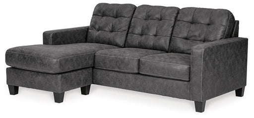 Venaldi Sofa Chaise - Premium Chofa from Ashley Furniture - Just $667.76! Shop now at Furniture Wholesale Plus  We are the best furniture store in Nashville, Hendersonville, Goodlettsville, Madison, Antioch, Mount Juliet, Lebanon, Gallatin, Springfield, Murfreesboro, Franklin, Brentwood