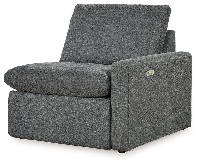 Hartsdale Power Reclining Sectional - Premium Sectional from Ashley Furniture - Just $1224.37! Shop now at Furniture Wholesale Plus  We are the best furniture store in Nashville, Hendersonville, Goodlettsville, Madison, Antioch, Mount Juliet, Lebanon, Gallatin, Springfield, Murfreesboro, Franklin, Brentwood