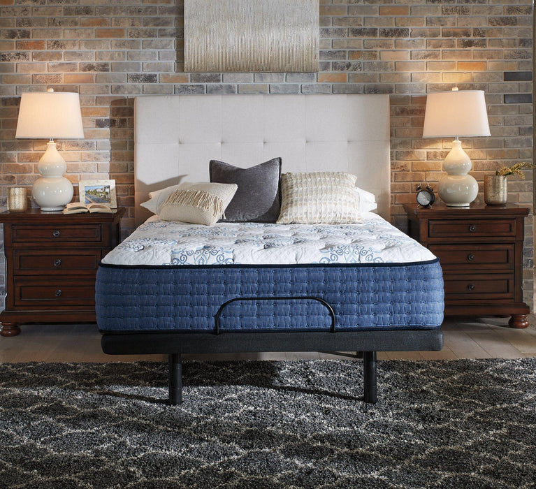 Mt Dana Firm Mattress Set - Premium Mattress Set from Ashley Furniture - Just $1602.78! Shop now at Furniture Wholesale Plus  We are the best furniture store in Nashville, Hendersonville, Goodlettsville, Madison, Antioch, Mount Juliet, Lebanon, Gallatin, Springfield, Murfreesboro, Franklin, Brentwood