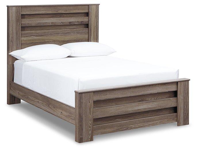 Zelen Bedroom Set - Premium Bedroom Set from Ashley Furniture - Just $1027.68! Shop now at Furniture Wholesale Plus  We are the best furniture store in Nashville, Hendersonville, Goodlettsville, Madison, Antioch, Mount Juliet, Lebanon, Gallatin, Springfield, Murfreesboro, Franklin, Brentwood