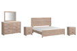 Senniberg Bedroom Set - Premium Bedroom Set from Ashley Furniture - Just $711.95! Shop now at Furniture Wholesale Plus  We are the best furniture store in Nashville, Hendersonville, Goodlettsville, Madison, Antioch, Mount Juliet, Lebanon, Gallatin, Springfield, Murfreesboro, Franklin, Brentwood