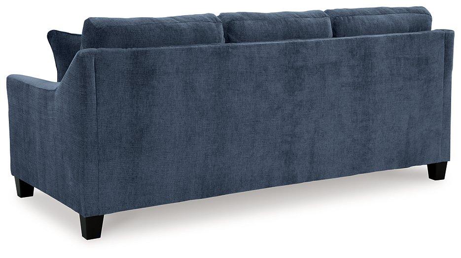 Amity Bay Sofa Chaise Sleeper - Premium Sleeper from Ashley Furniture - Just $913.15! Shop now at Furniture Wholesale Plus  We are the best furniture store in Nashville, Hendersonville, Goodlettsville, Madison, Antioch, Mount Juliet, Lebanon, Gallatin, Springfield, Murfreesboro, Franklin, Brentwood