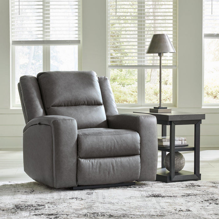 Brixworth Recliner - Premium Recliner from Ashley Furniture - Just $485.96! Shop now at Furniture Wholesale Plus  We are the best furniture store in Nashville, Hendersonville, Goodlettsville, Madison, Antioch, Mount Juliet, Lebanon, Gallatin, Springfield, Murfreesboro, Franklin, Brentwood